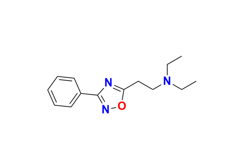 Oxolamine Citrate