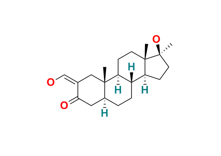 Oxymetholone USP Related Compound B