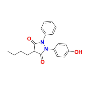 Oxyphenbutazone
