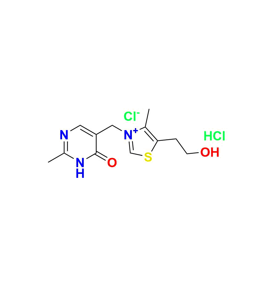 Thiamine