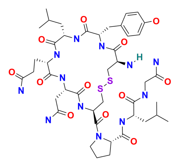 Oxytocin EP Impurity D