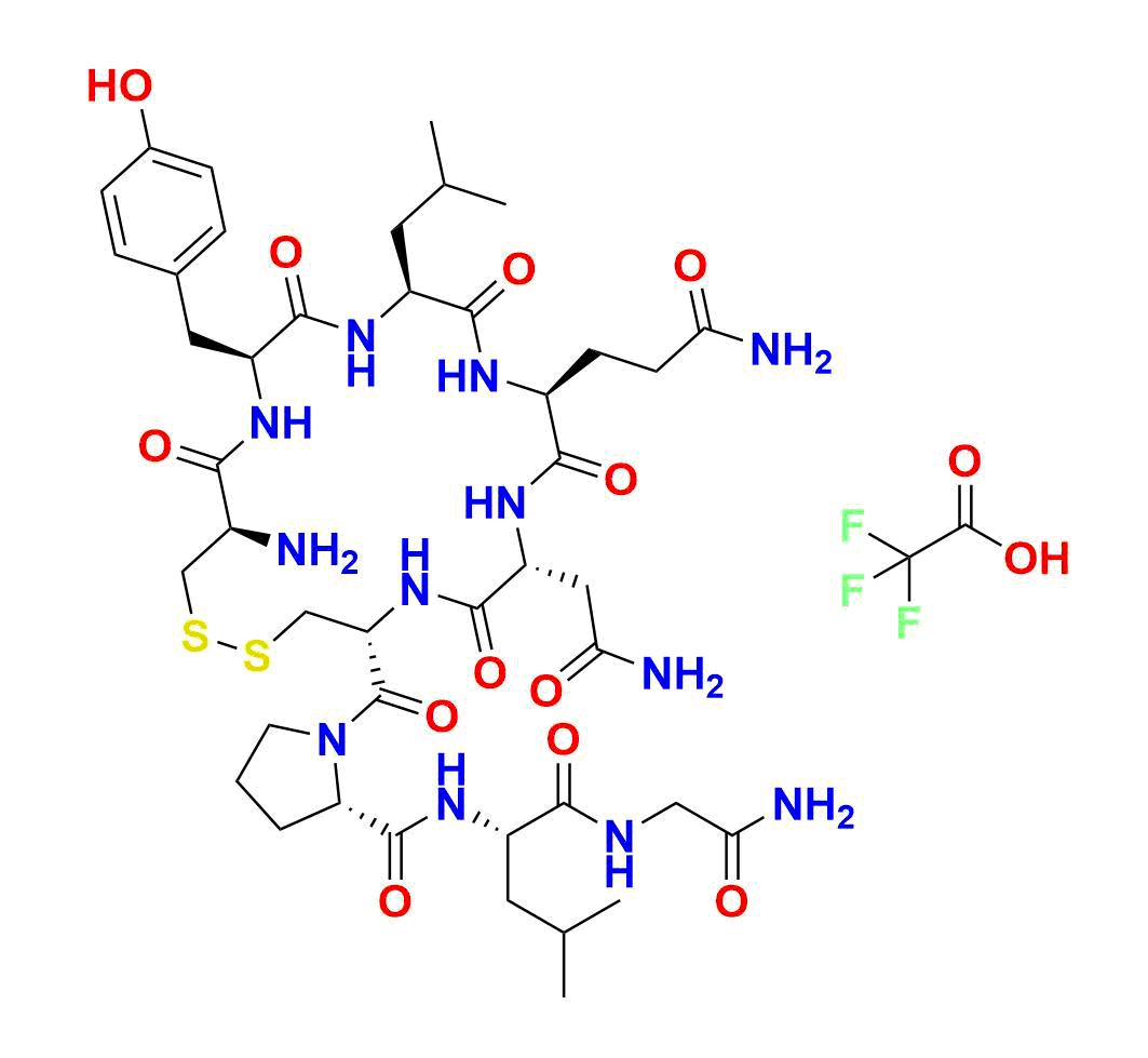 Oxytocin Impurity 7 Oxytocin Impurity 7