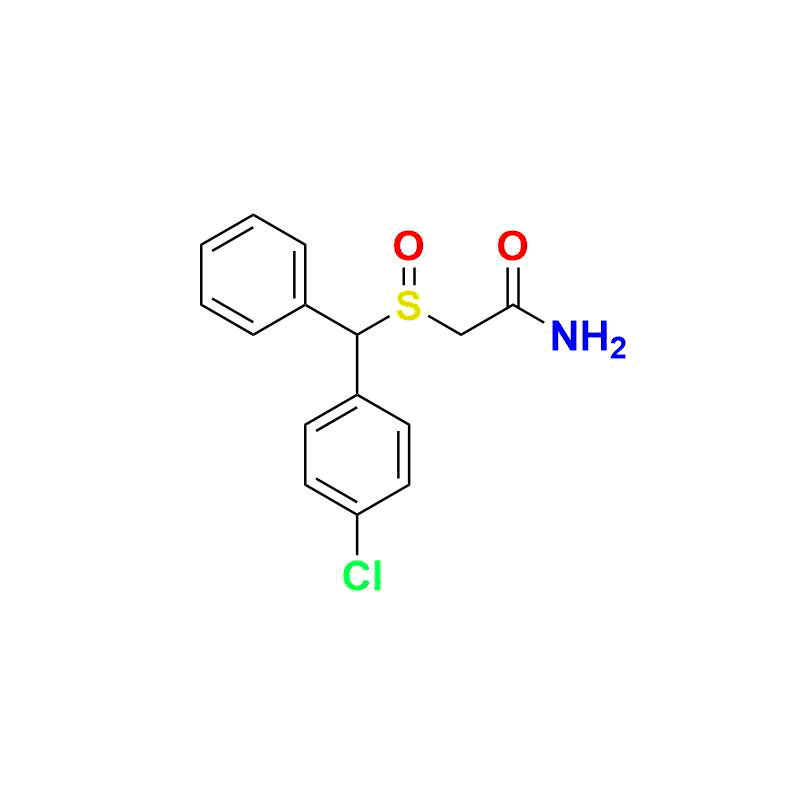 P-Chloro Modafinil
