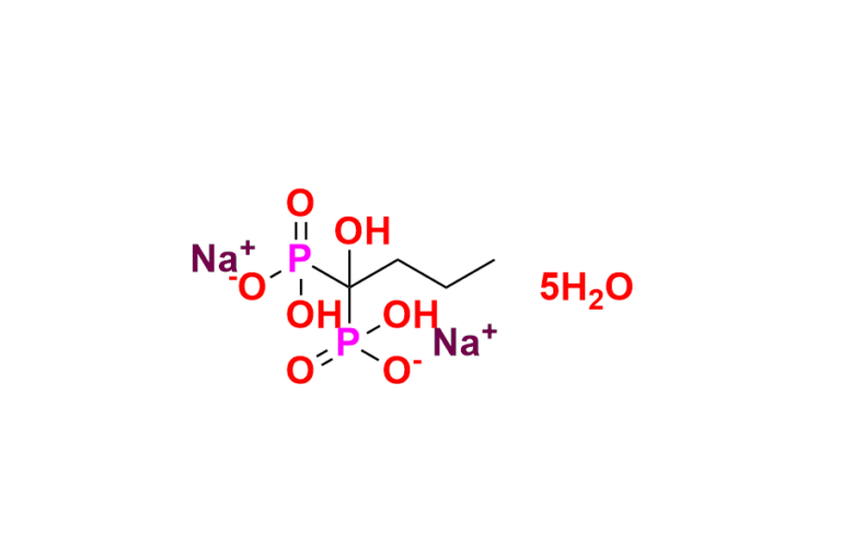 Pamidronate EP Impurity C