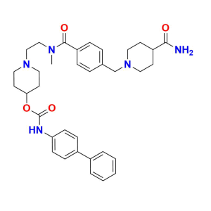 Revefenacin Dimer Impurity 3 para-Revefenacin