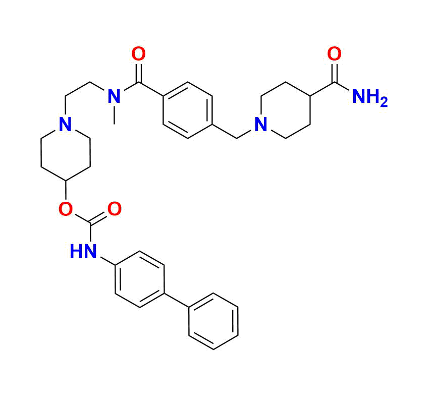 para-Revefenacin