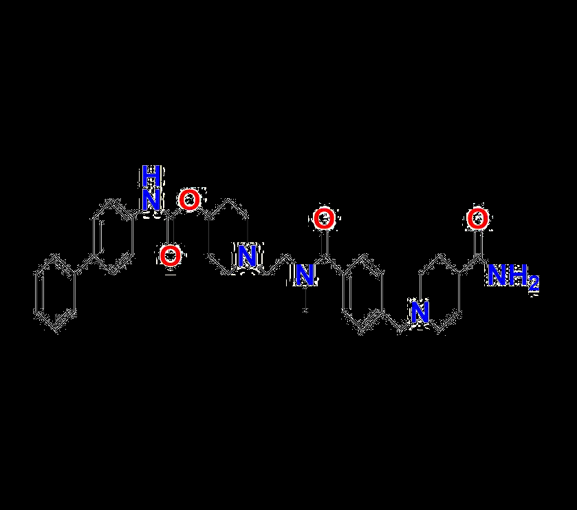 para-Revefenacin