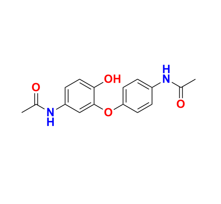 AQ-P004928.png Paracetamol EP Impurity O