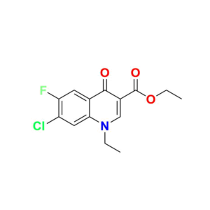 Pefloxacin EP Impurity G