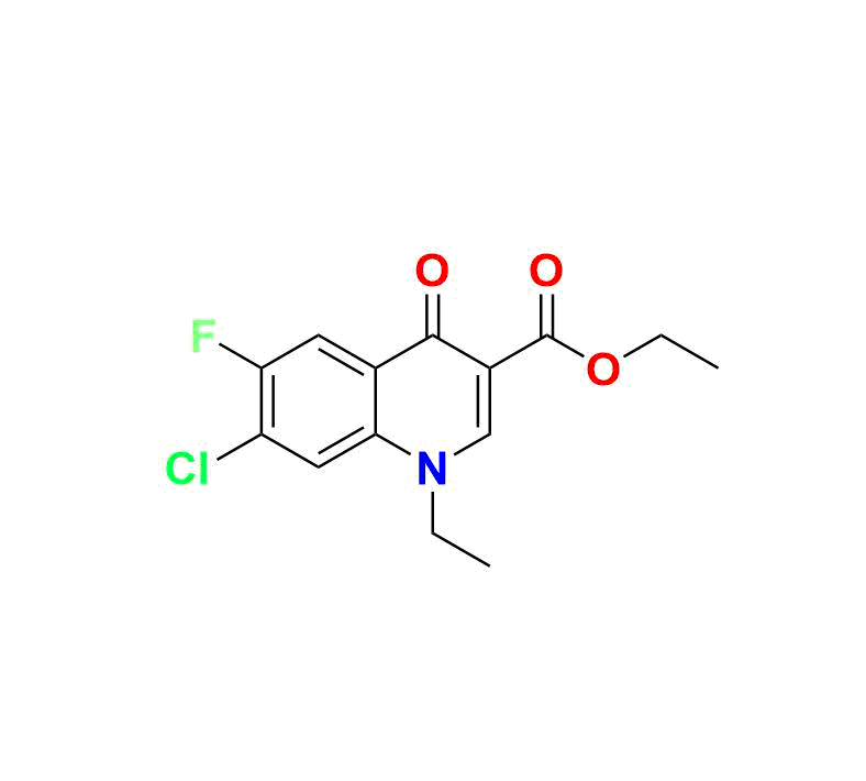 Pefloxacin EP Impurity G
