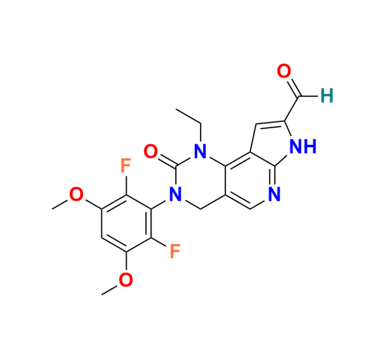 Pemigatinib Pyiridine Impurity