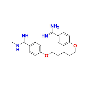 Pentamidine Impurity 4