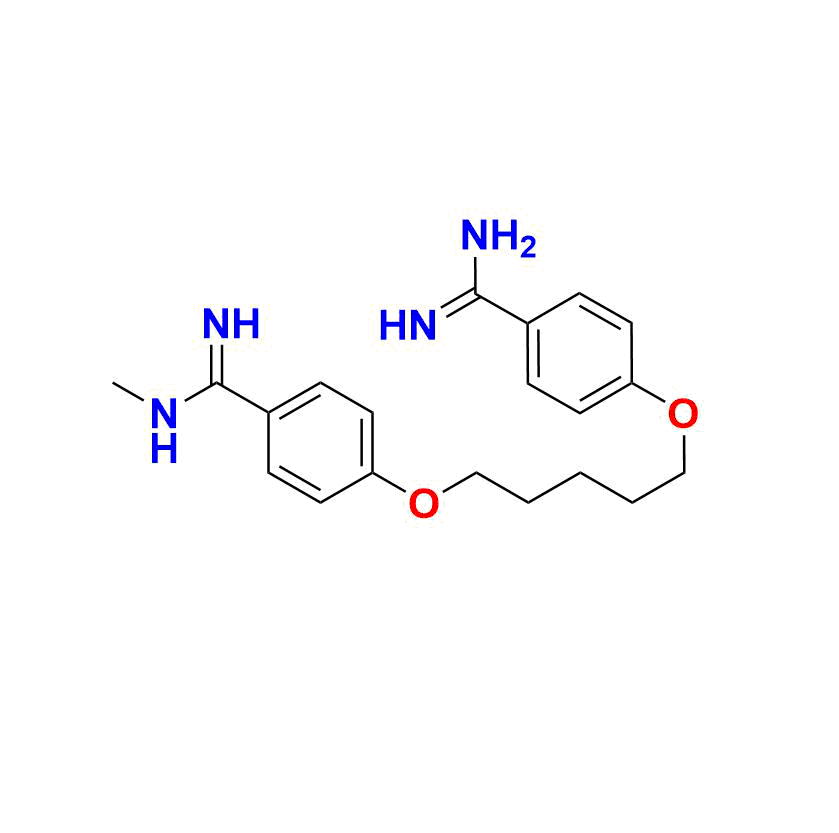 Pentamidine Impurity 4