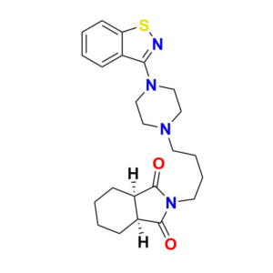 Perospirone