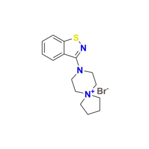 Perospirone Impurity 1