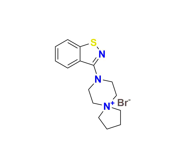 Perospirone Impurity 1