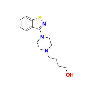 Perospirone Impurity 3