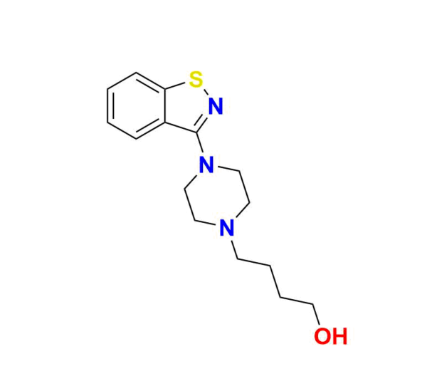 Perospirone Impurity 3