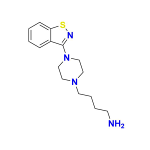Perospirone Impurity 4