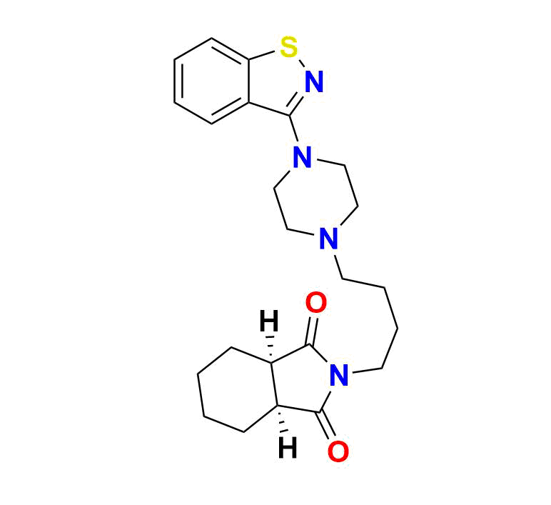 Perospirone