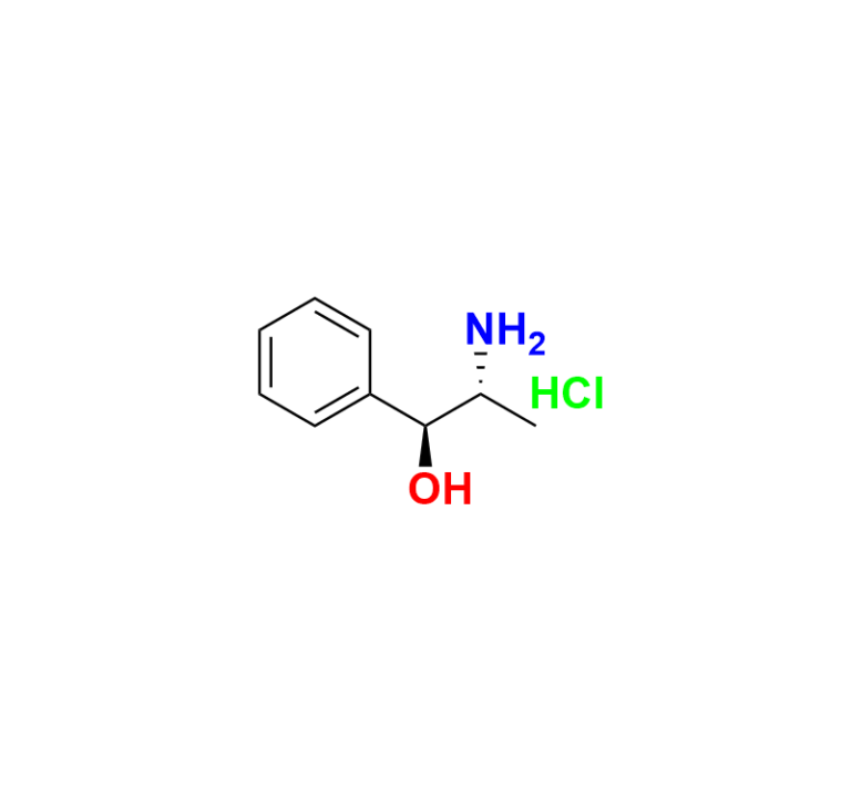 Phenylpropanolamine Sulfate