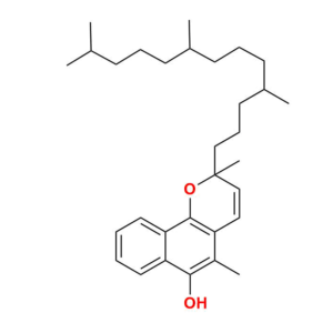 Phytonadione Chromenol Impurity (Photo Cyclic Impurity)