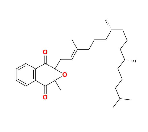 Phytonadione Epoxy impurity