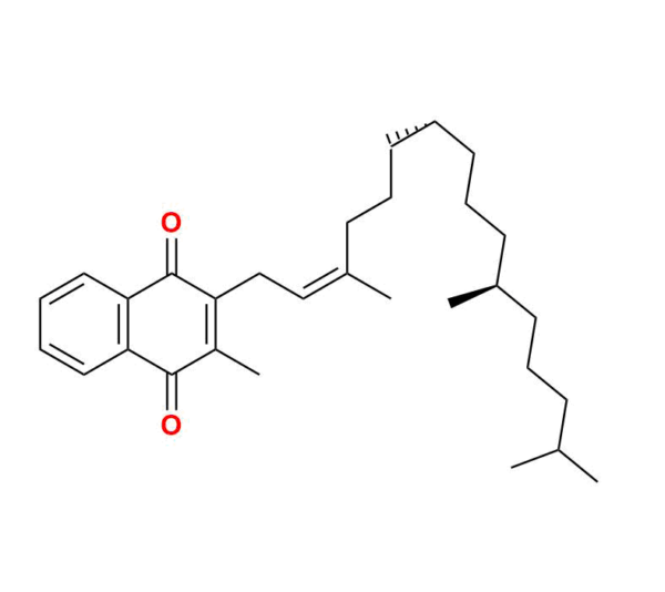 Phytonadione Isomer Z4
