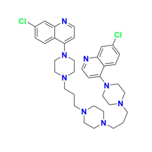 Piperaquine Impurity E