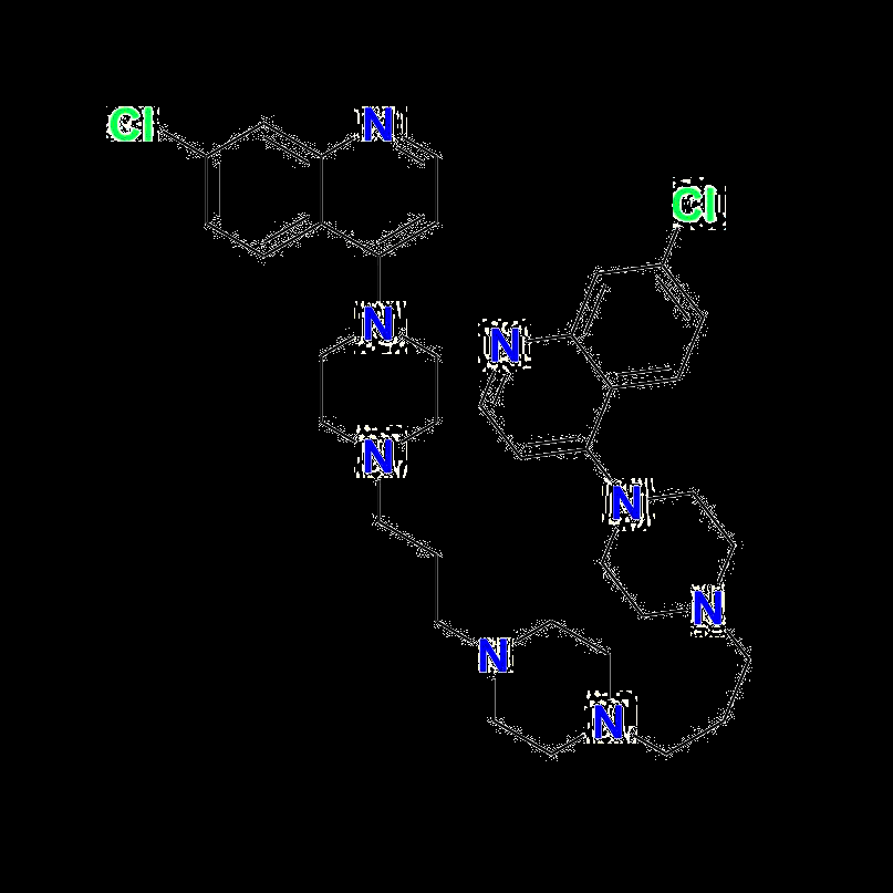 Piperaquine Impurity E