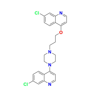 Piperaquine Impurity F