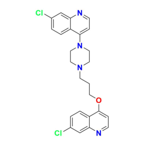 Piperaquine Impurity F