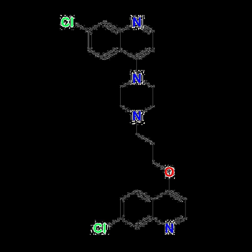 Piperaquine Impurity F