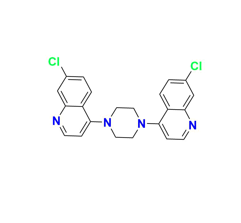 Piperaquine Impurity H