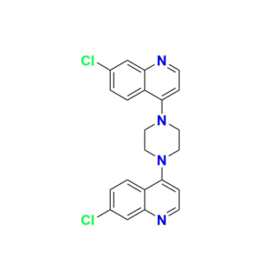 Piperaquine Impurity H