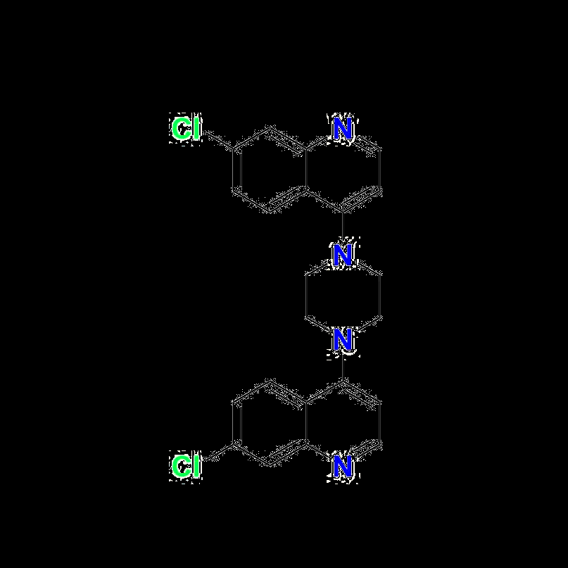 Piperaquine Impurity H