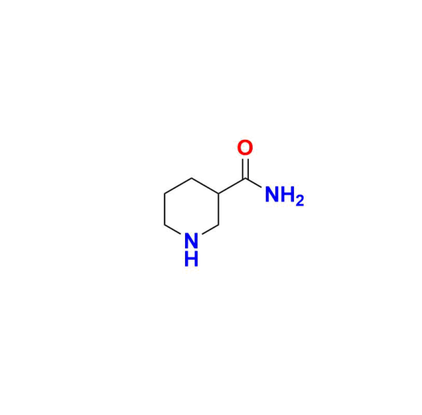 Piperidine-3-carboxamide