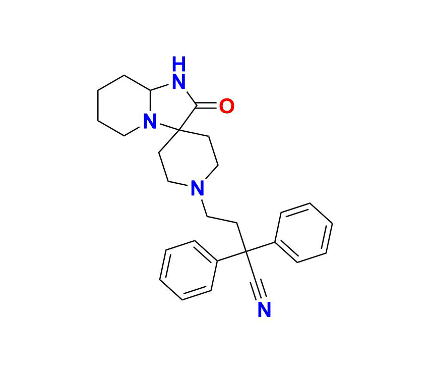 Piritramide Impurity 2