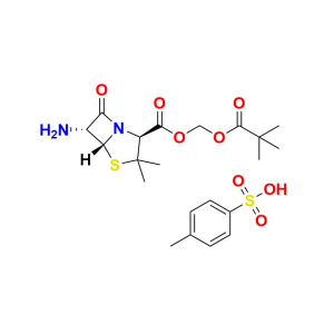 Pivmecillinam EP Impurity A