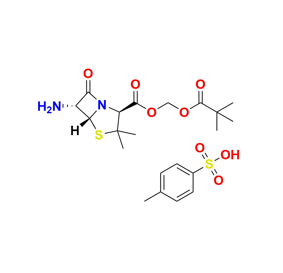 Pivmecillinam EP Impurity A
