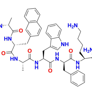 Pralmorelin Impurity 1 Pralmorelin