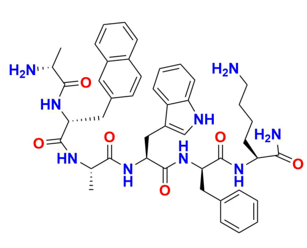 Pralmorelin