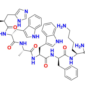 Pralmorelin Impurity 1 Pralmorelin Impurity 1