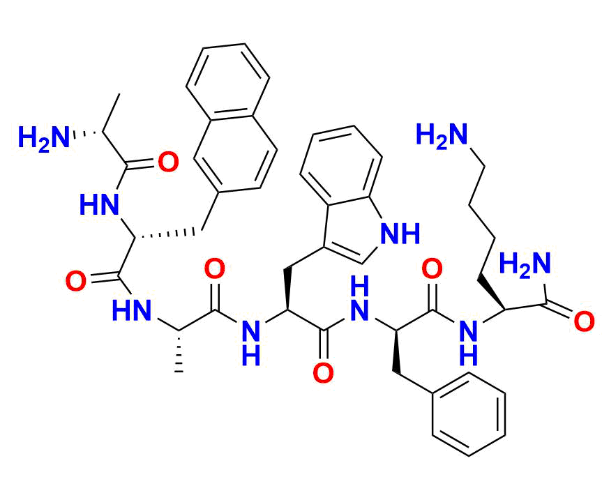 Pralmorelin