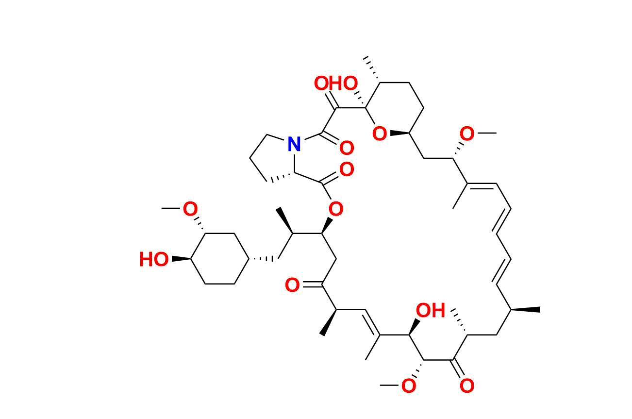 Seco Rapamycin Sodium salt