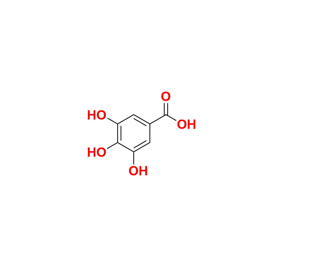 Propyl Gallate EP Impurity A