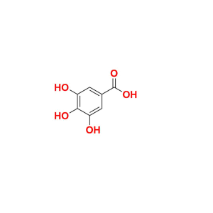 Propyl Gallate EP Impurity A Propyl Gallate EP Impurity A