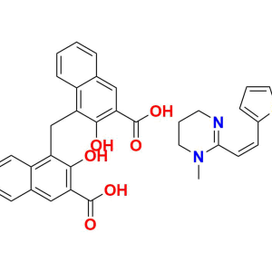 Pyrantel Related Compound A Pyrantel EP Impurity A