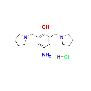 Pyronaridine Impurity 3