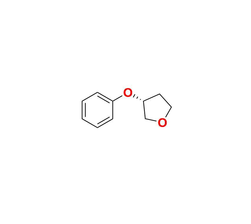(R)-3-Phenoxytetrahydrofuran